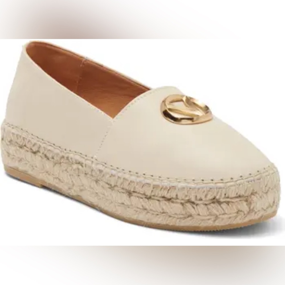 Valentino woman’s espadrilles